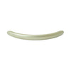 3037 Plastic Helmet Almond Pull Handle