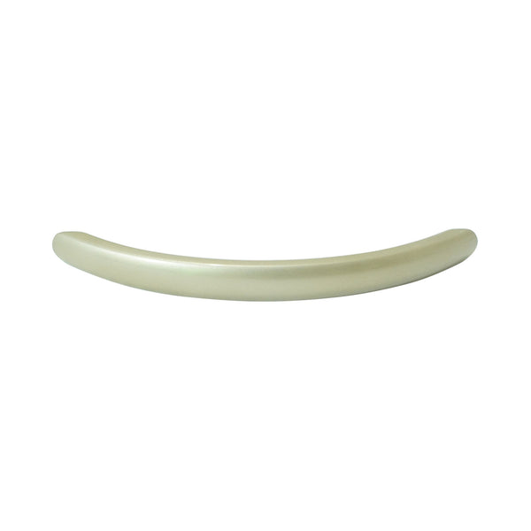 3037 Plastic Helmet Almond Pull Handle