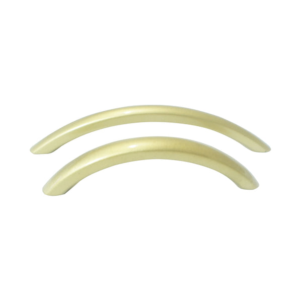3037 3038 Plastic Helmet Gold Pull Handle