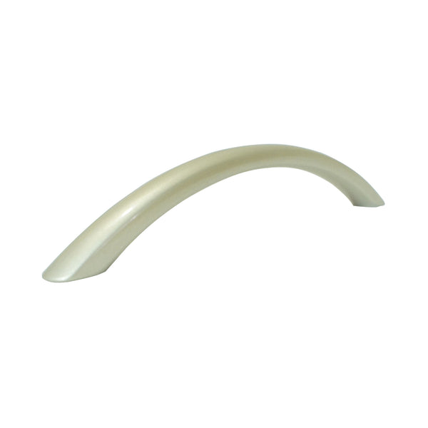 3037 Plastic Helmet Almond Pull Handle