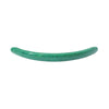 3037 Plastic Dynasty Emerald Pull Handle