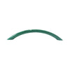 3037 Plastic Dynasty Emerald Pull Handle