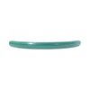 3037 Plastic Green Pull Handle