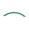 3037 Plastic Green Pull Handle