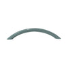 3037 Plastic Gray Pull Handle