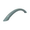 3037 Plastic Gray Pull Handle