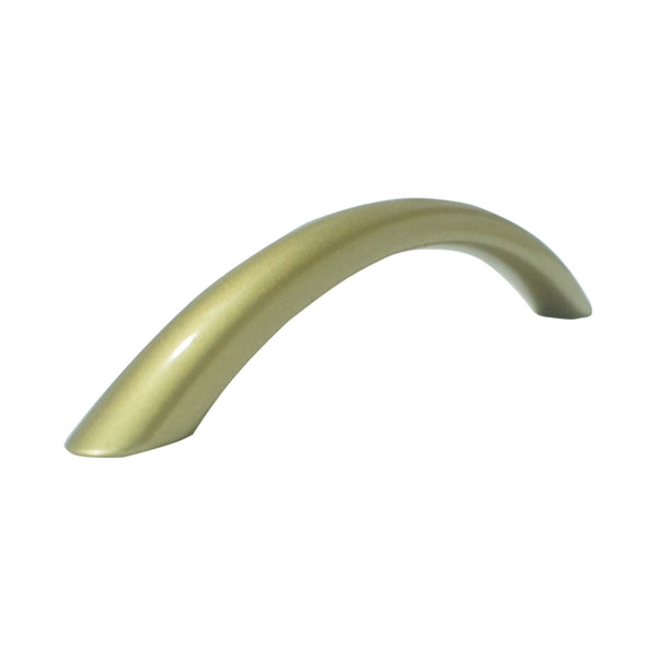3037 3038 Plastic Helmet Gold Pull Handle