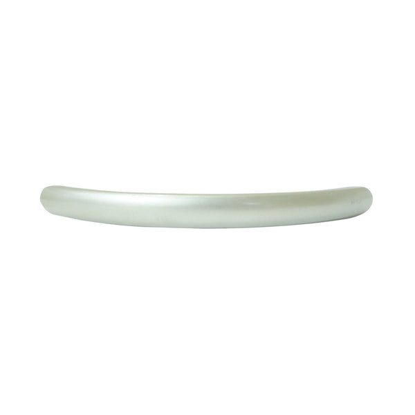 3037 Plastic Helmet Gray Pull Handle