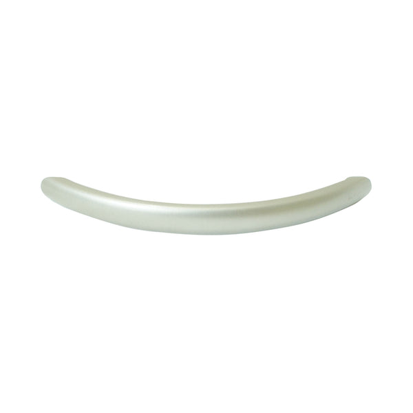 3037 Plastic Helmet Gray Pull Handle