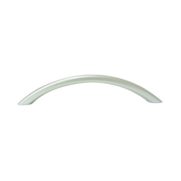 3037 Plastic Helmet Gray Pull Handle