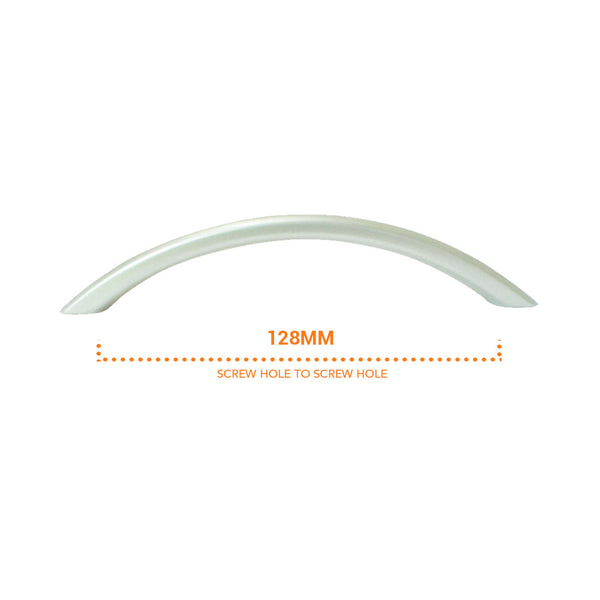 3037 Plastic Helmet Gray Pull Handle