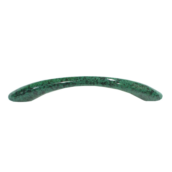 3038 Forest Marble Pull Handle