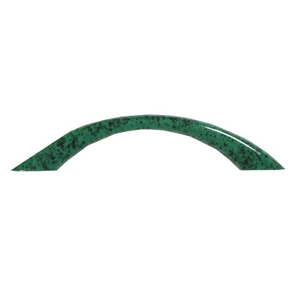 3038 Forest Marble Pull Handle
