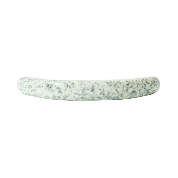 3038 Plastic Dynasty Granite Pull Handle