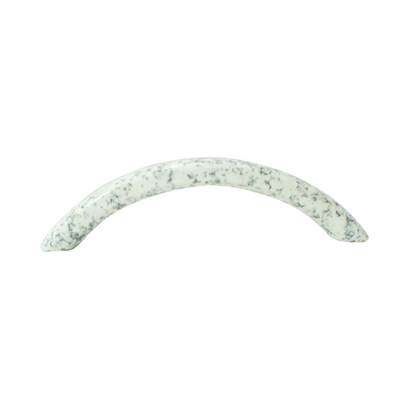 3038 Plastic Dynasty Granite Pull Handle
