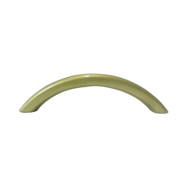 3037 3038 Plastic Helmet Gold Pull Handle