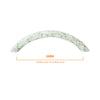 3038 Plastic Dynasty Granite Pull Handle