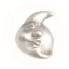 3041 Moon Stainless Handle