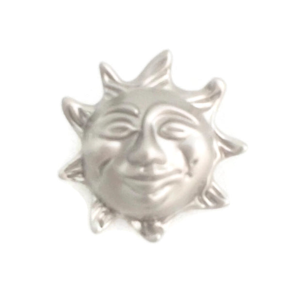 3047 Sun Stainless Handle