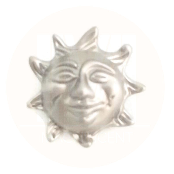 3047 Sun Stainless Handle