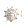 3047 Sun Stainless Handle