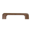 3049 Walnut Pull Handle