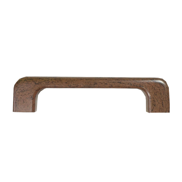 3049 Walnut Pull Handle