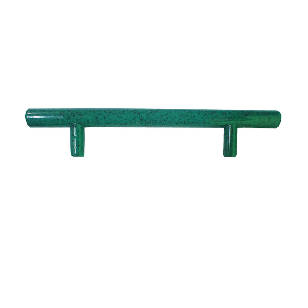 3053 Dynasty Emerald Pull Handle