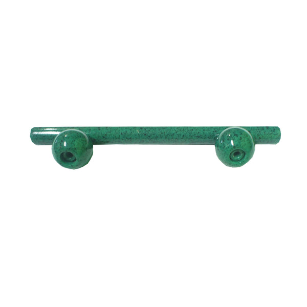3053 Dynasty Emerald Pull Handle