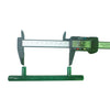 3053 Dynasty Emerald Pull Handle