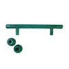 3053 Dynasty Emerald Pull Handle