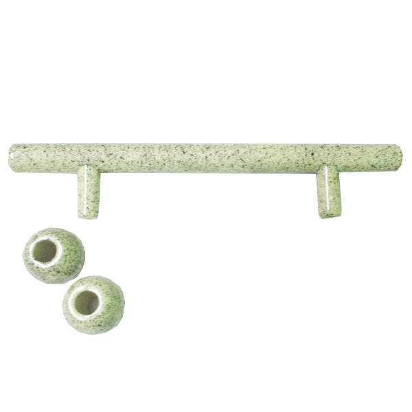 3053 Dynasty Granite Pull Handle