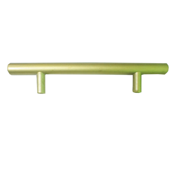 3053 Helmet Gold Pull Handle