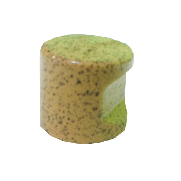 3055 Dynasty Cameo Plastic Knob
