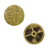 3055 Dynasty Cameo Plastic Knob