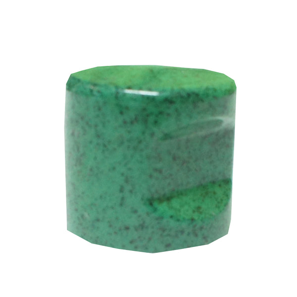 3055 Dynasty Emerald Plastic Knob