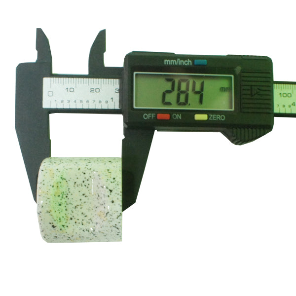 3055 Dynasty Granite Plastic Knob