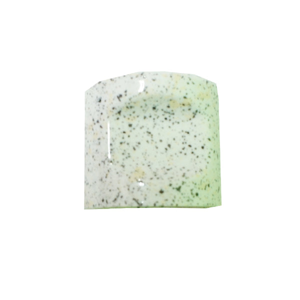 3055 Dynasty Granite Plastic Knob
