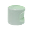 3055 Gray Plastic Knob