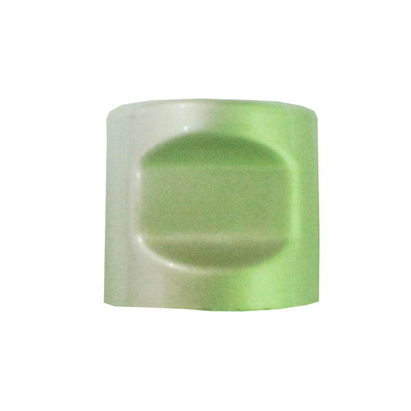 3055 Helmet Almond Plastic Knob