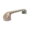 3058 Plastic Br Pull Handle