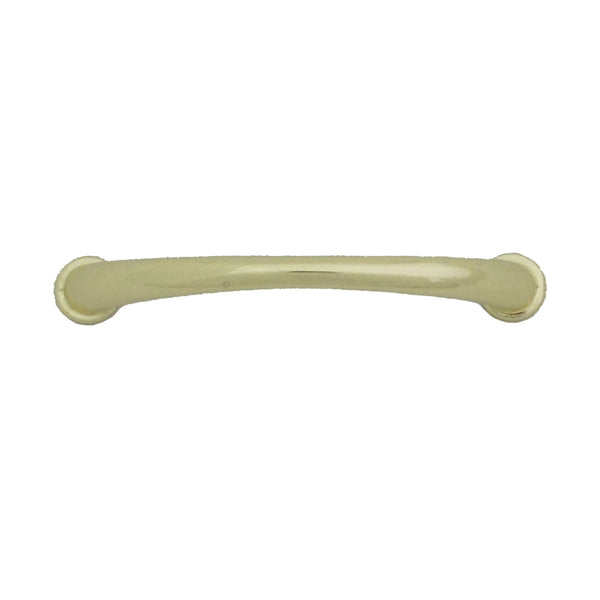 307 Plain Arc Zemak Pull - Magnificent Marketing (DIY Builders Hardware)