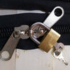 Mini Brass Padlocks