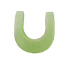 3124 Beige Plastic Handle