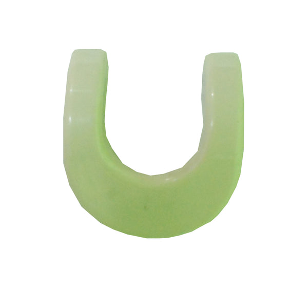 3124 Beige Plastic Handle