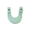 3127 Light Gray Plastic Handle