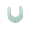 3127 Light Gray Plastic Handle