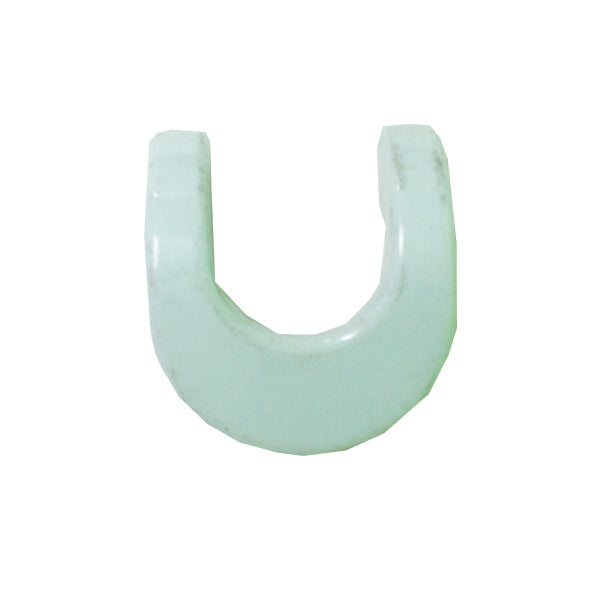 3127 Light Gray Plastic Handle