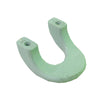 3127 Light Gray Plastic Handle