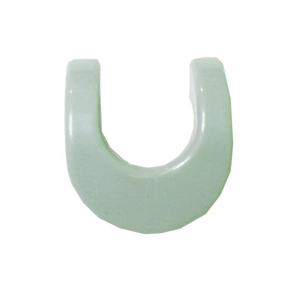 3127 Gray Plastic Handle